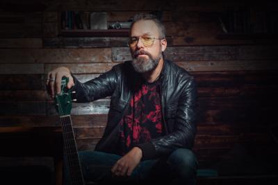 Håkon Høye & The HoneyTones  Suuport Sabrina Sciacca